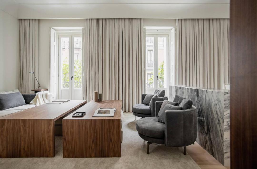 Apartamento Zentralapartment