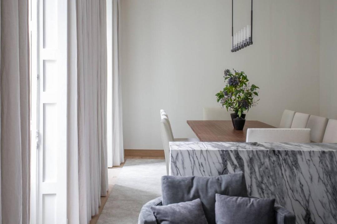Apartamento Zentralapartment