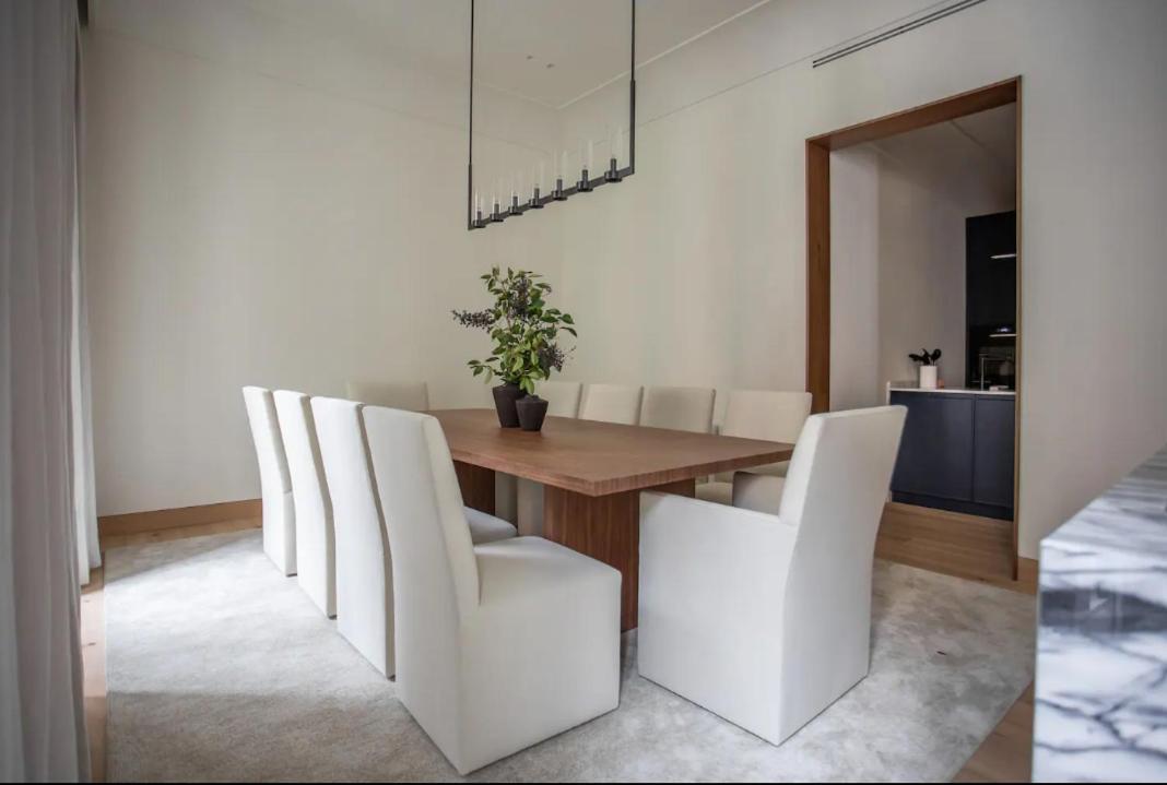 Zentralapartment Bruselas