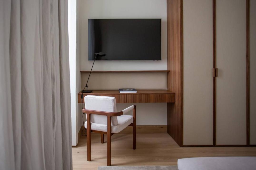 Zentralapartment * Bruselas