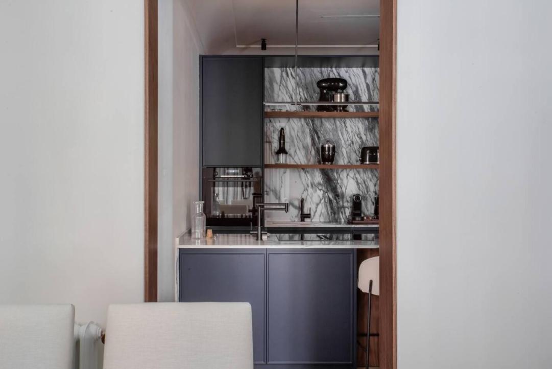 Zentralapartment Apartamento Bruselas