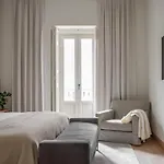 Zentralapartment