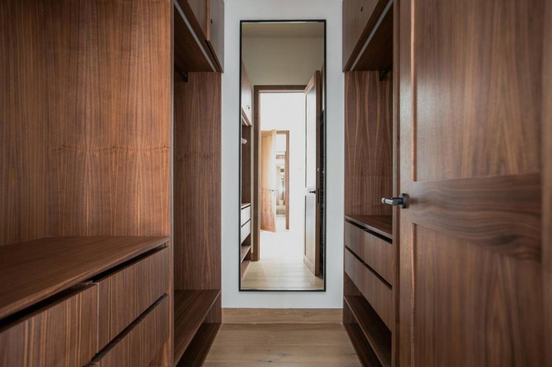Appartement Zentralapartment Brussel