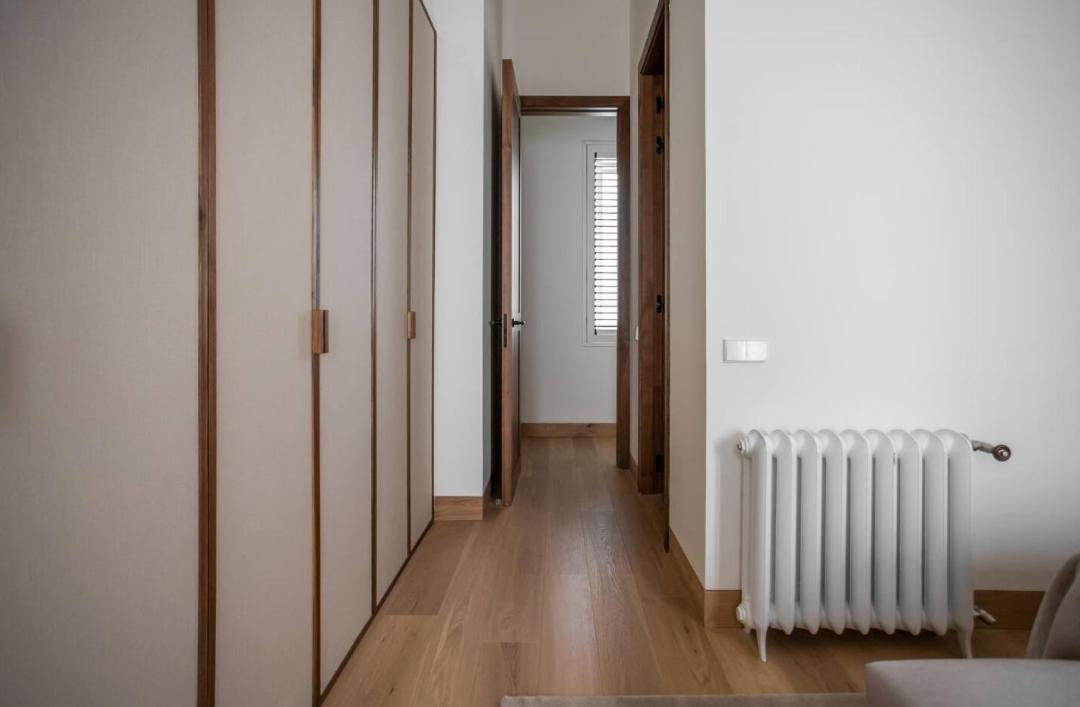 Zentralapartment Appartement