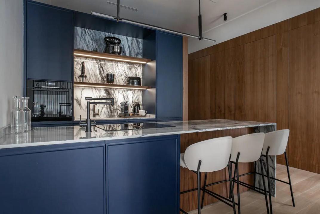 Zentralapartment *