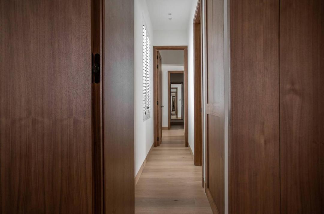 Zentralapartment