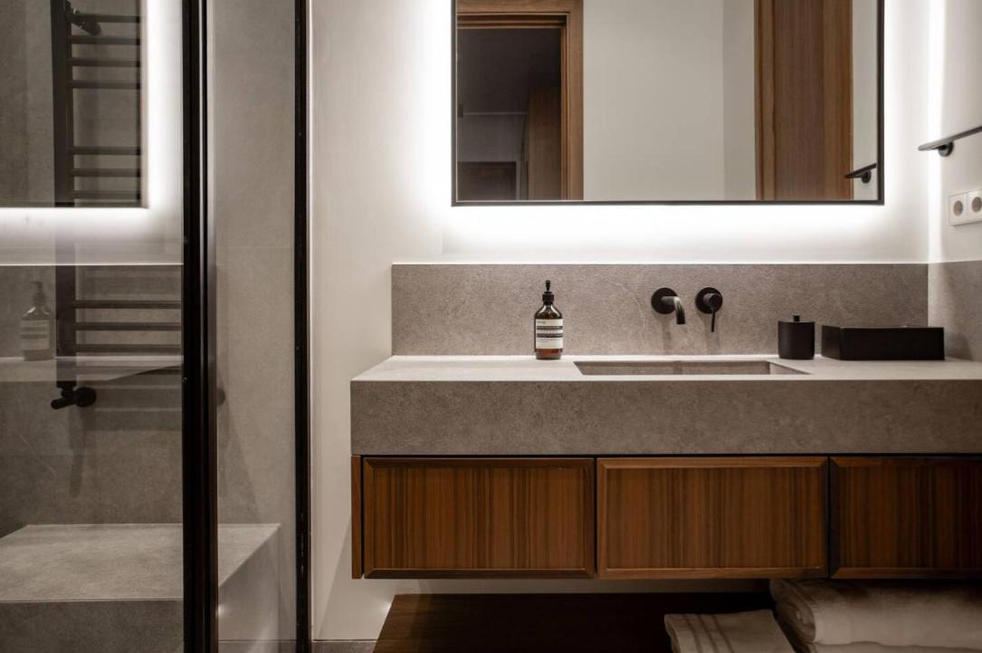 Zentralapartment *