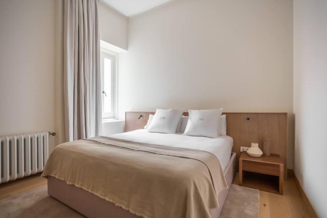 Zentralapartment *