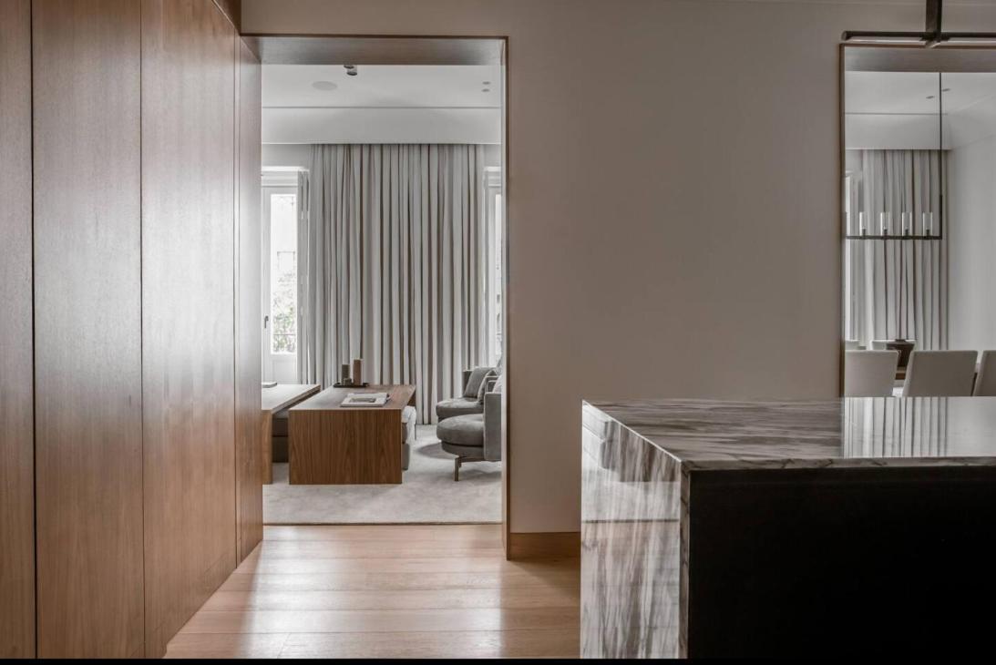 Zentralapartment Appartement