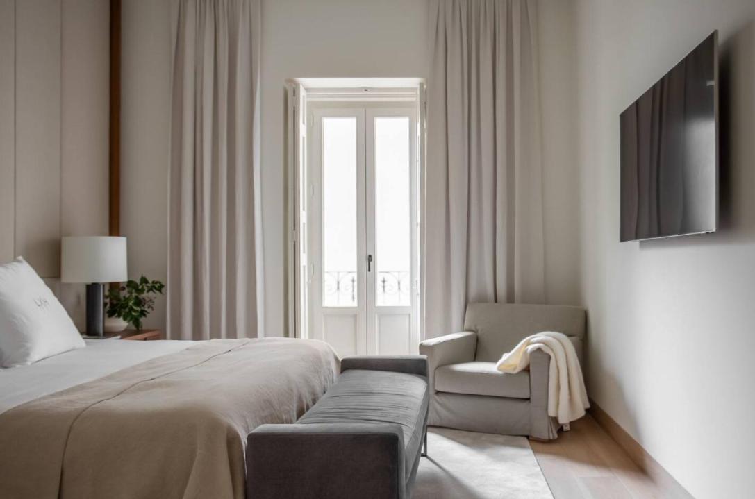 Zentralapartment Appartement *