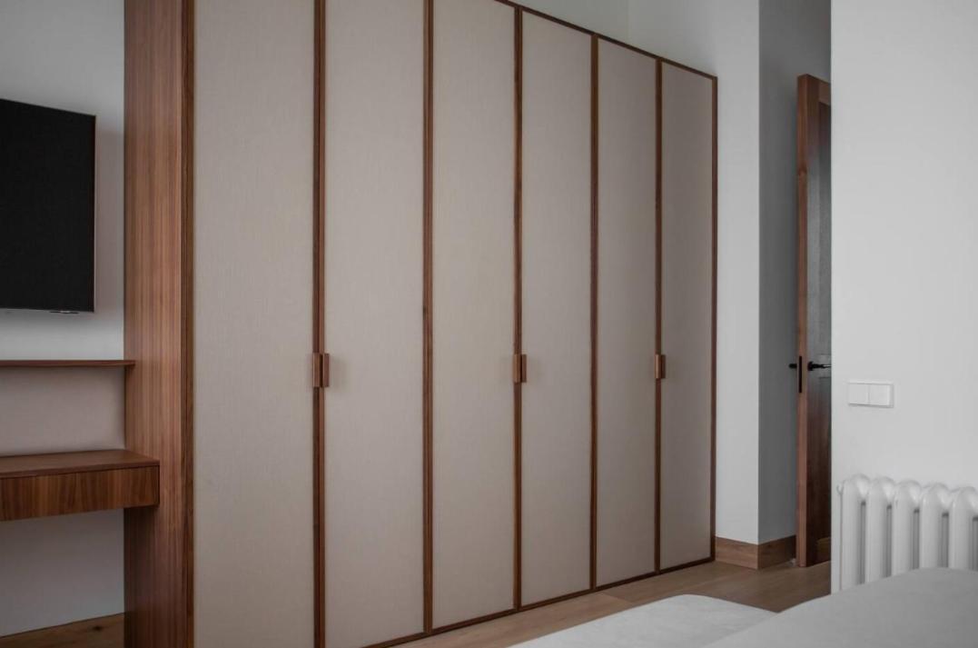 Zentralapartment *
